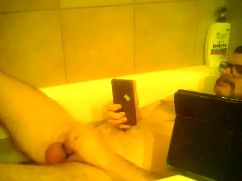 Billythekidd1978 online show from 27, 2, 2026