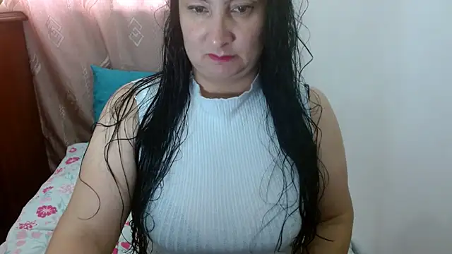 Snapshot of Ashyle chatting on 29, 6, 2026 Ashyle online show from 29, 6, 2026