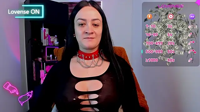 sara goodgirl13 online show from 13, 3, 2026