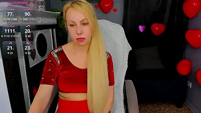 Snapshot of Anny_Jey_ chatting on 11, 2, 2025 Anny Jey online show from 11, 2, 2025