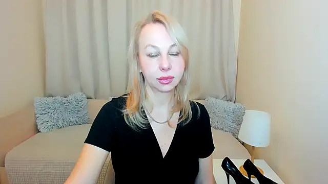 Anny Jey  online show from 17, 2, 2026