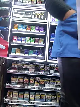 Snapshot of MikyVesela chatting on 6, 12, 2024 MikyVesela online show from 6, 12, 2024