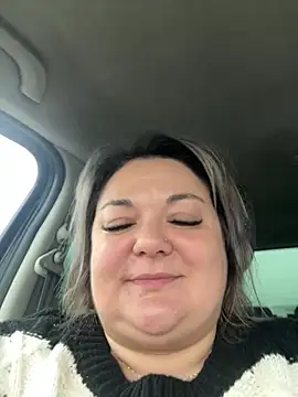 Snapshot of MikyVesela chatting on 7, 12, 2024 MikyVesela online show from 7, 12, 2024