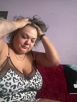 Snapshot of MikyVesela chatting on 10, 10, 2025 MikyVesela online show from 10, 10, 2025