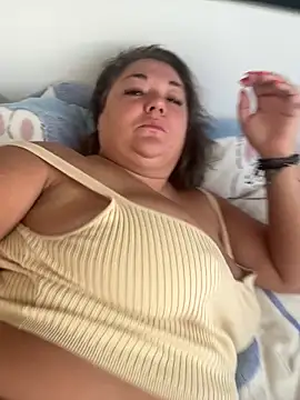 Snapshot of MikyVesela chatting on 14, 10, 2025 MikyVesela online show from 14, 10, 2025