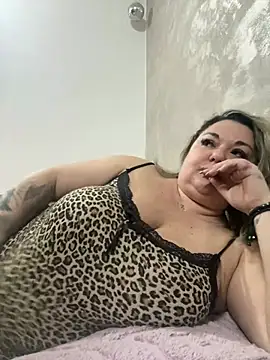 MikyVesela online show from 9, 4, 2026