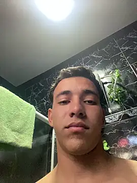 Snapshot of novin19_ chatting on 23, 10, 2025 novin19  online show from 23, 10, 2025