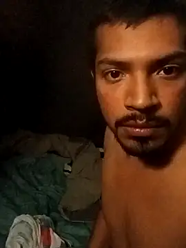 THE-LOVE-BOY online show from 1, 12, 2025