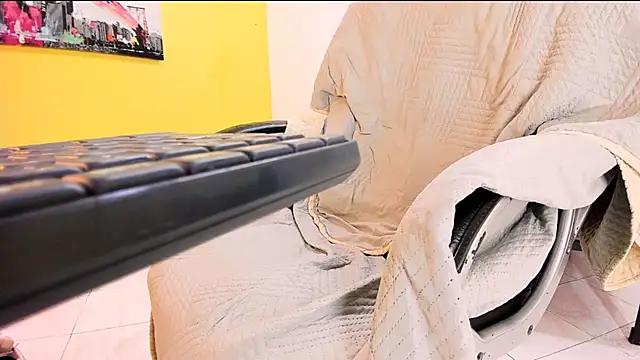 SaraSofia44 online show from 21, 4, 2026