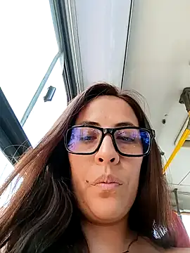 Snapshot of Lena-32 chatting on 10, 1, 2025 Lena-32 online show from 10, 1, 2025