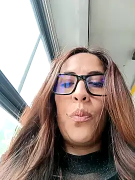 Snapshot of Lena-32 chatting on 13, 2, 2025 Lena-32 online show from 13, 2, 2025