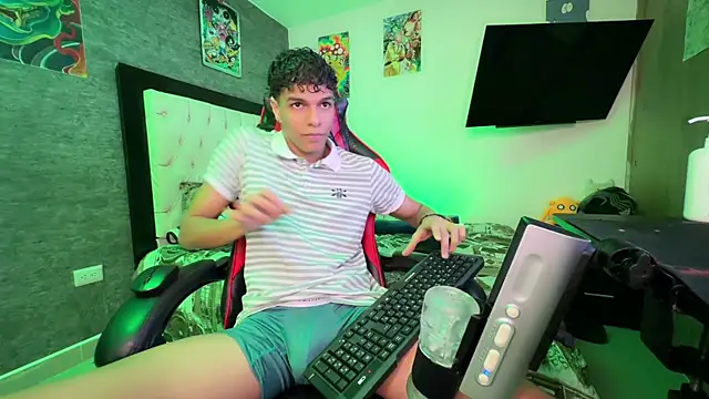 james dreams  online show from 12, 6, 2026