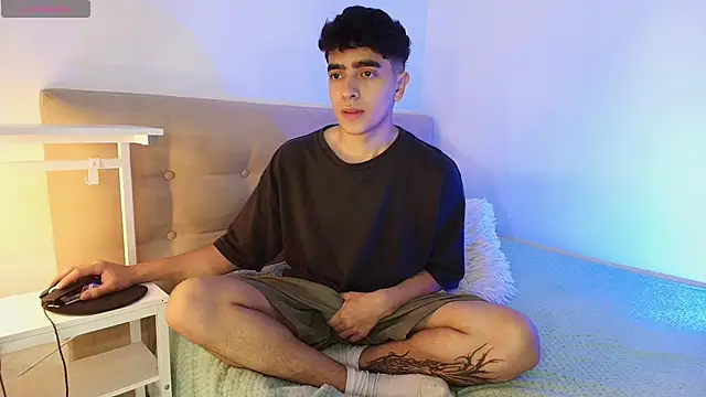 Snapshot of _nickconnor01 chatting on 26, 10, 2025 nickconnor01 online show from 26, 10, 2025