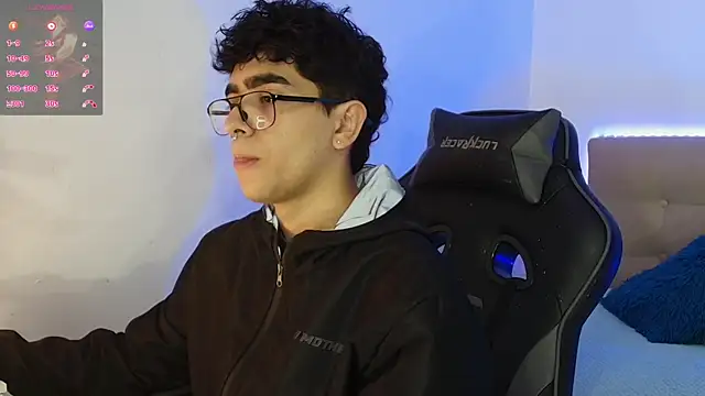 Snapshot of _nickconnor01 chatting on 30, 11, 2025 nickconnor01 online show from 30, 11, 2025