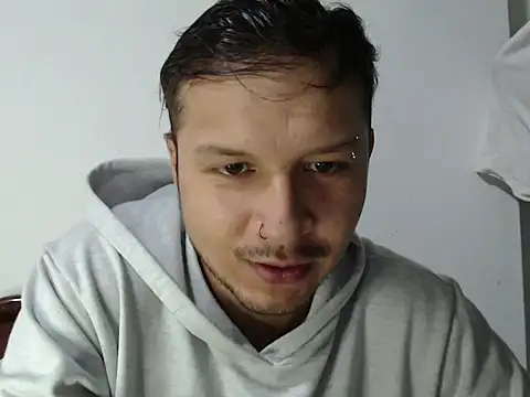 andy loverxx online show from 16, 12, 2025