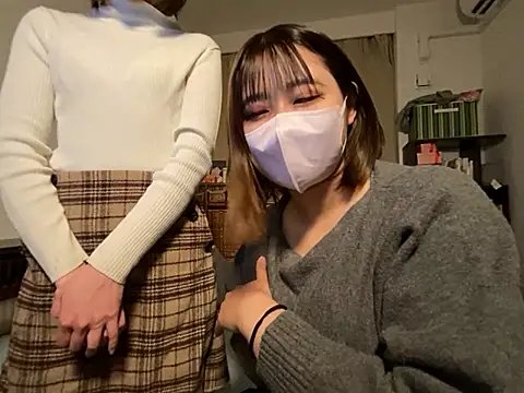 Megu Melon online show from 12, 3, 2026