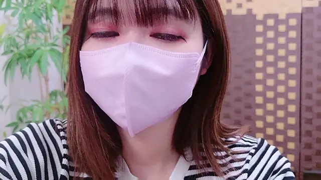 Megu Melon online show from 23, 5, 2026