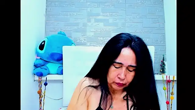 Snapshot of HorniestMilf chatting on 22, 2, 2025 HorniestMilf online show from 22, 2, 2025