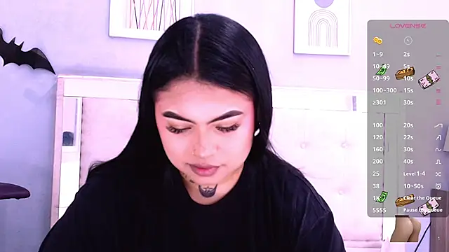 Mels  online show from 28, 11, 2025