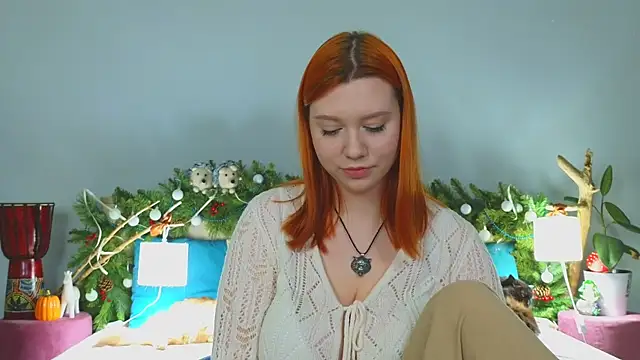 MileyMiller online show from 15, 12, 2024