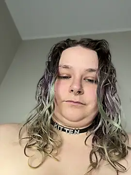 kitten0760 online show from 8, 6, 2026