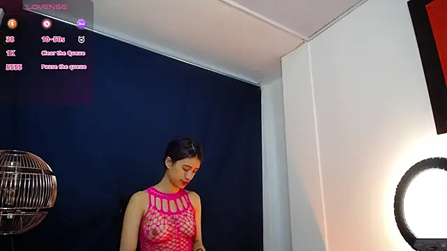 Snapshot of BellaOdisea chatting on 14, 1, 2025 BellaOdisea online show from 14, 1, 2025