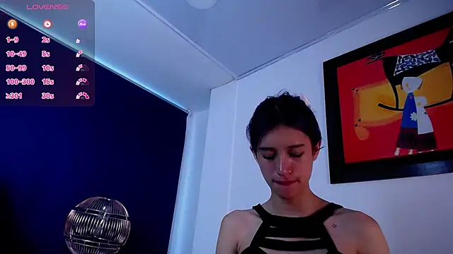 Snapshot of BellaOdisea chatting on 18, 1, 2025 BellaOdisea online show from 18, 1, 2025