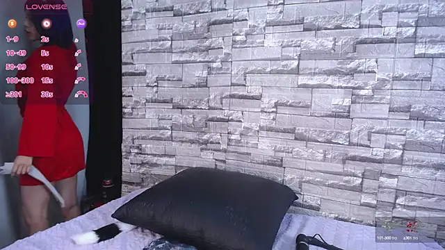Snapshot of BellaOdisea chatting on 21, 1, 2025 BellaOdisea online show from 21, 1, 2025