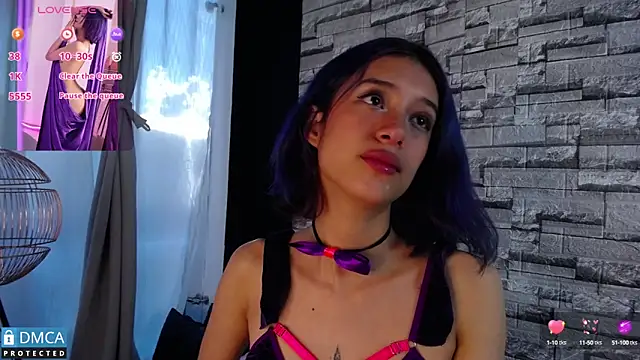 Snapshot of BellaOdisea chatting on 22, 1, 2025 BellaOdisea online show from 22, 1, 2025