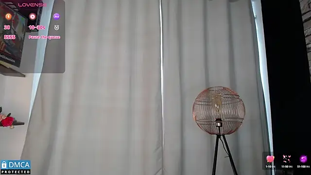 Snapshot of BellaOdisea chatting on 5, 2, 2025 BellaOdisea online show from 5, 2, 2025