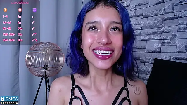 Snapshot of BellaOdisea chatting on 11, 2, 2025 BellaOdisea online show from 11, 2, 2025