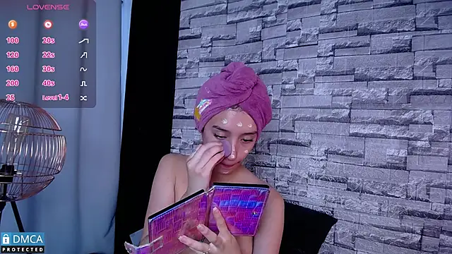 Snapshot of BellaOdisea chatting on 21, 2, 2025 BellaOdisea online show from 21, 2, 2025