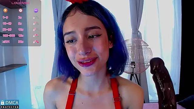 Snapshot of BellaOdisea chatting on 3, 3, 2025 BellaOdisea online show from 3, 3, 2025