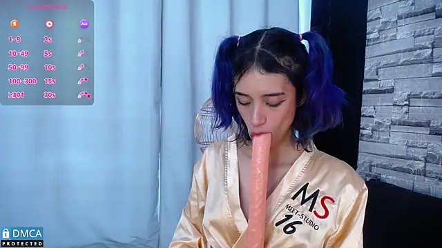Snapshot of BellaOdisea chatting on 12, 3, 2025 BellaOdisea online show from 12, 3, 2025