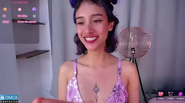 Snapshot of BellaOdisea chatting on 15, 3, 2025 BellaOdisea online show from 15, 3, 2025