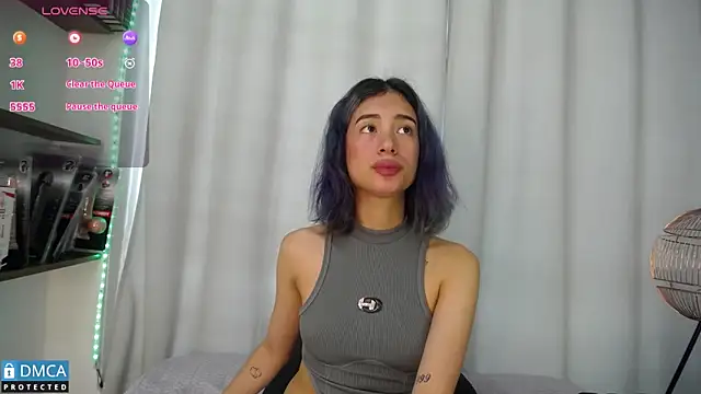 Snapshot of BellaOdisea chatting on 18, 3, 2025 BellaOdisea online show from 18, 3, 2025