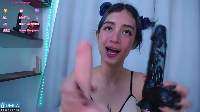 Snapshot of BellaOdisea chatting on 18, 3, 2025 BellaOdisea online show from 18, 3, 2025