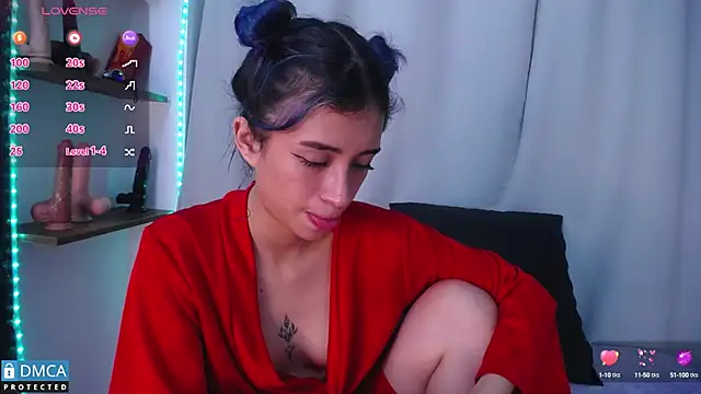 Snapshot of BellaOdisea chatting on 18, 3, 2025 BellaOdisea online show from 18, 3, 2025