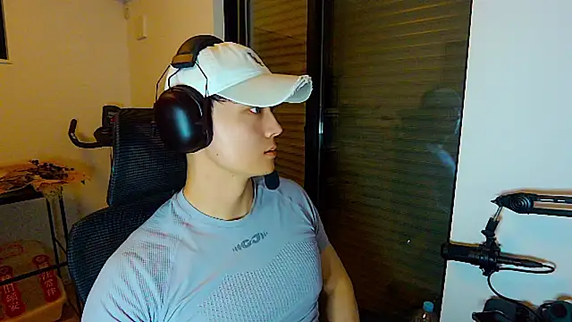 Tkcqcc online show from 27, 5, 2026