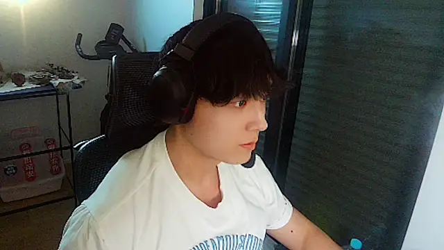 Snapshot of Tkcqcc chatting on 29, 7, 2026 Tkcqcc online show from 29, 7, 2026