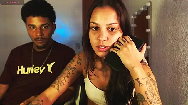 poliannaxx online show from 5, 12, 2024