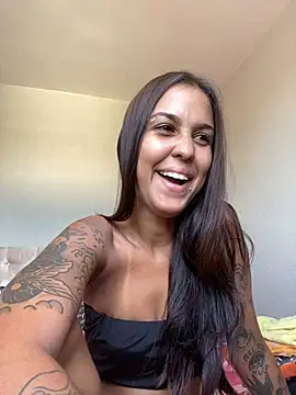 poliannaxx online show from 19, 2, 2025