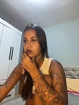 poliannaxx online show from 22, 2, 2025