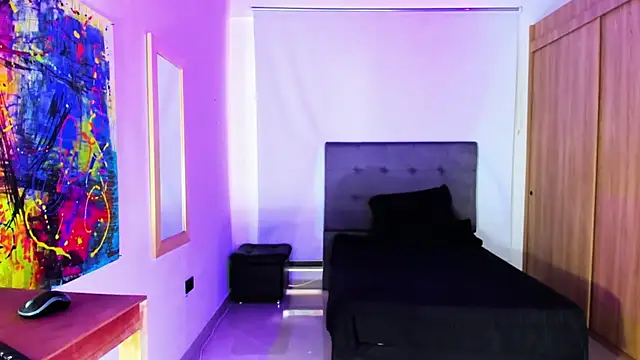 sexy blackman3606 online show from 6, 4, 2026