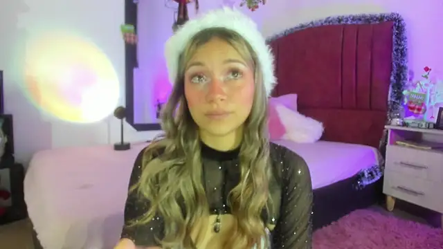 Snapshot of alisson_zafiro_ chatting on 24, 12, 2024 alisson zafiro online show from 24, 12, 2024