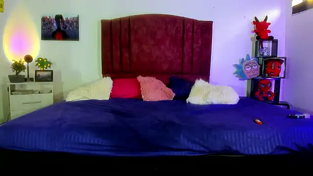 Snapshot of alisson_zafiro_ chatting on 9, 1, 2025 alisson zafiro online show from 9, 1, 2025