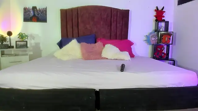 Snapshot of alisson_zafiro_ chatting on 13, 1, 2025 alisson zafiro online show from 13, 1, 2025