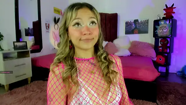 Snapshot of alisson_zafiro_ chatting on 2, 2, 2025 alisson zafiro online show from 2, 2, 2025