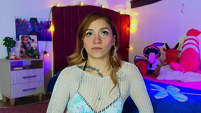 Snapshot of alisson_zafiro_ chatting on 3, 11, 2025 alisson zafiro online show from 3, 11, 2025