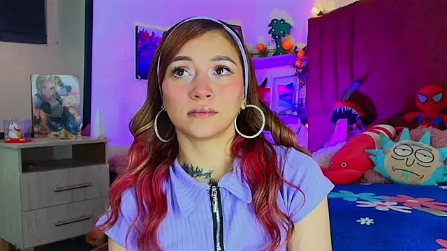 Snapshot of alisson_zafiro_ chatting on 19, 11, 2025 alisson zafiro online show from 19, 11, 2025